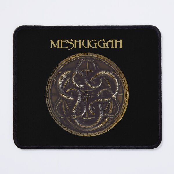 Item preview, Musician Band Metal Logo Tour Classic designed and sold by VertebraeSheld.