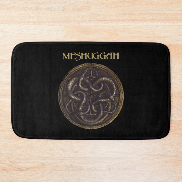 Item preview, Musician Band Metal Logo Tour Classic designed and sold by VertebraeSheld.