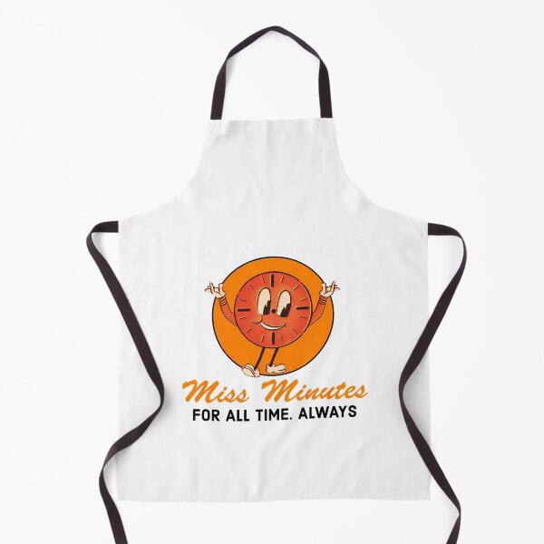 Item preview, Time All Always For Minutes Miss designed and sold by ThunderJacket.