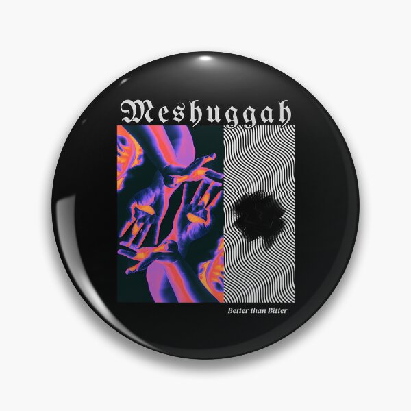 Item preview, Metal Musician Band Tour Classic Logo designed and sold by VertebraeSheld.