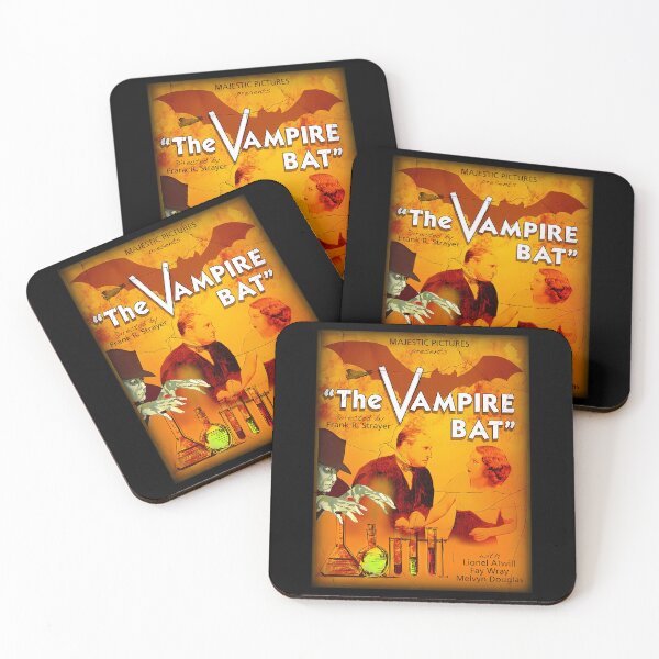 Item preview, Vamp The Vampire beats designed and sold by AubertRuest.