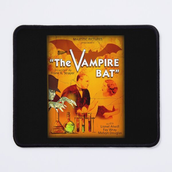 Item preview, Vamp The Vampire beats designed and sold by AubertRuest.