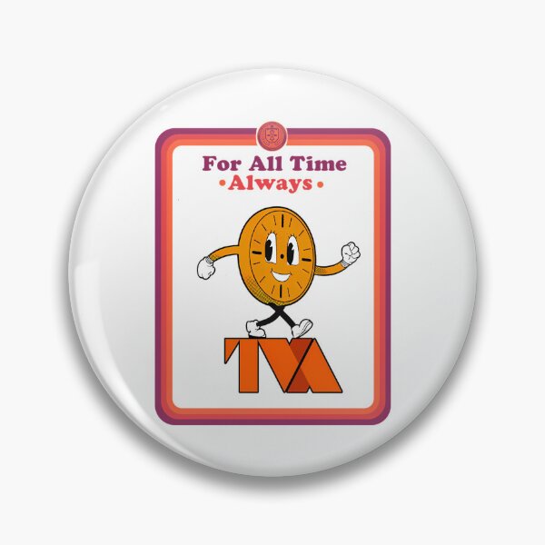 Item preview, Always All For Miss Minutes Time designed and sold by ThunderJacket.