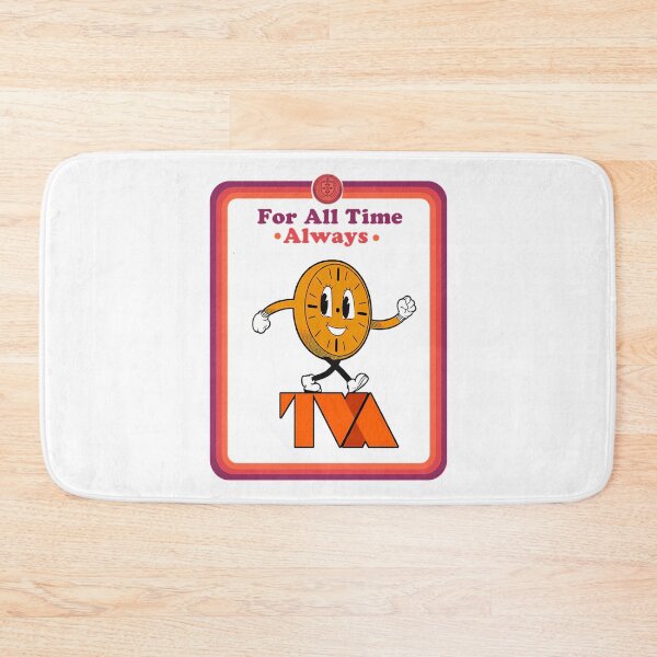 Item preview, Always All For Miss Minutes Time designed and sold by ThunderJacket.