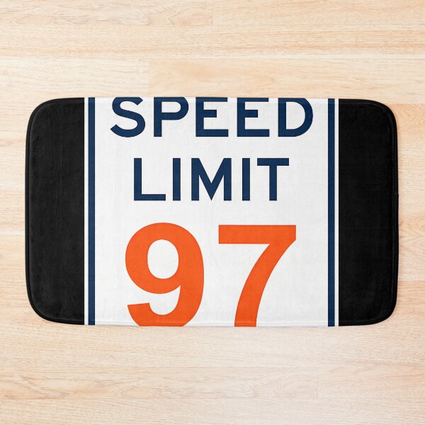 Item preview, Speed Limit 97 designed and sold by Domeniohan.
