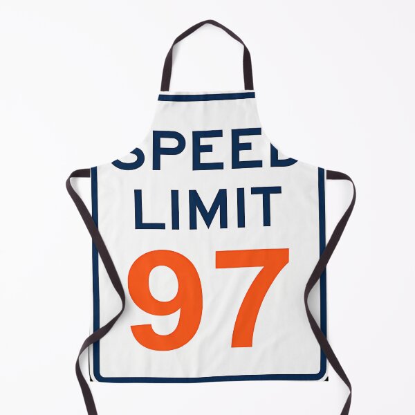 Item preview, Speed Limit 97 designed and sold by Domeniohan.