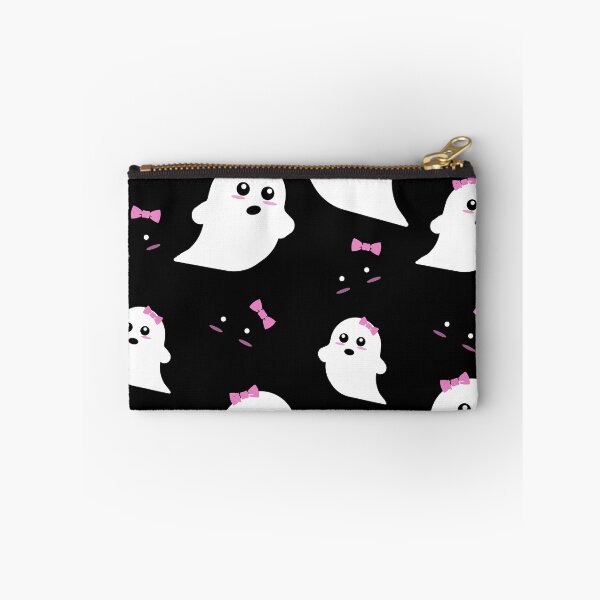 Item preview, Cute Girl Ghost Pattern designed and sold by bunhuggerdesign.