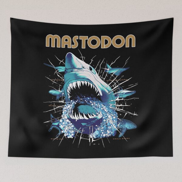 Item preview, Concert Legend Retro Metal Band Tour Music designed and sold by PackageHoekstra.
