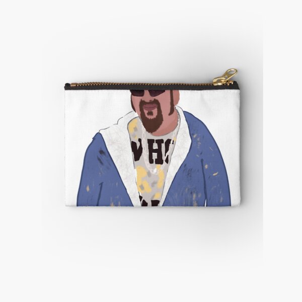Item preview, Gustavo Rocque (Missing His Dogs From Btr) designed and sold by Lonrn.