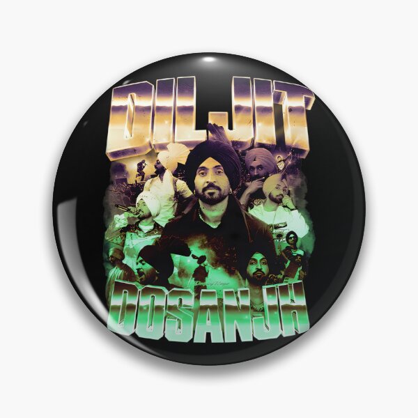 Item preview, DILJIT DOSANJH CONCERT designed and sold by PascalineLafore.
