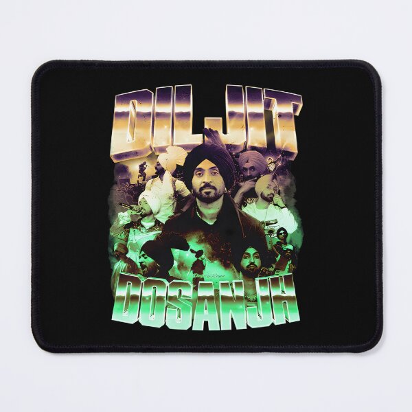 Item preview, DILJIT DOSANJH CONCERT designed and sold by PascalineLafore.