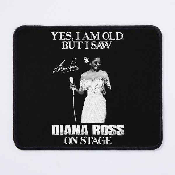 Item preview, Woman Singer Legend Jazz Tour Music Vintage designed and sold by ArtPatelDeluge.