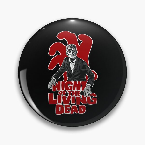 Item preview, Horror Vintage Movie Halloween Scary Film designed and sold by Dimples-Gordon.