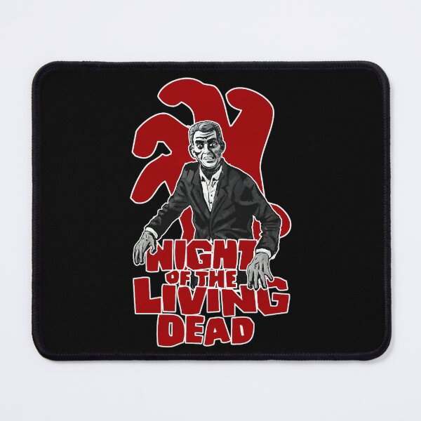 Item preview, Horror Vintage Movie Halloween Scary Film designed and sold by Dimples-Gordon.