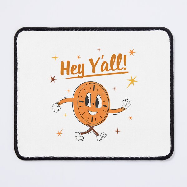 Item preview, For Miss Minutes Time All Always designed and sold by ThunderJacket.
