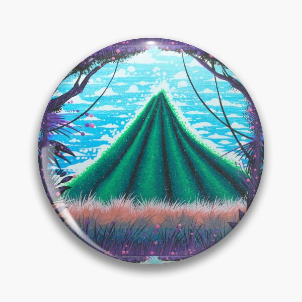 Item preview, VolcanarenaL designed and sold by andresindio.