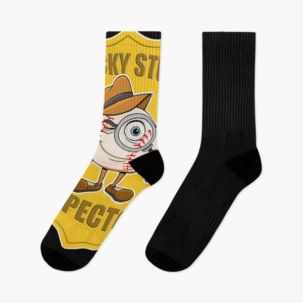Item preview, Baseball Sticky Stuff Inspector  designed and sold by Larryedams.