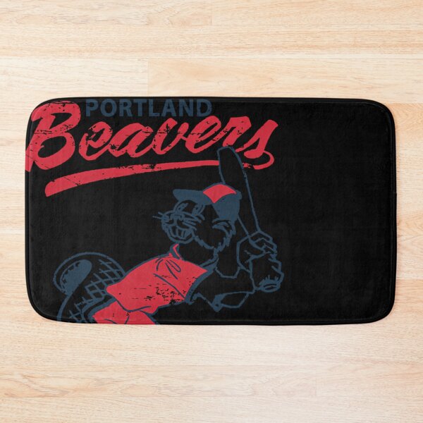 Item preview, Defunct Team..Portland Beavers designed and sold by Larryedams.
