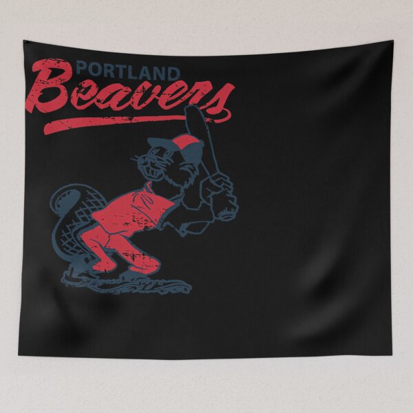 Item preview, Defunct Team..Portland Beavers designed and sold by Larryedams.