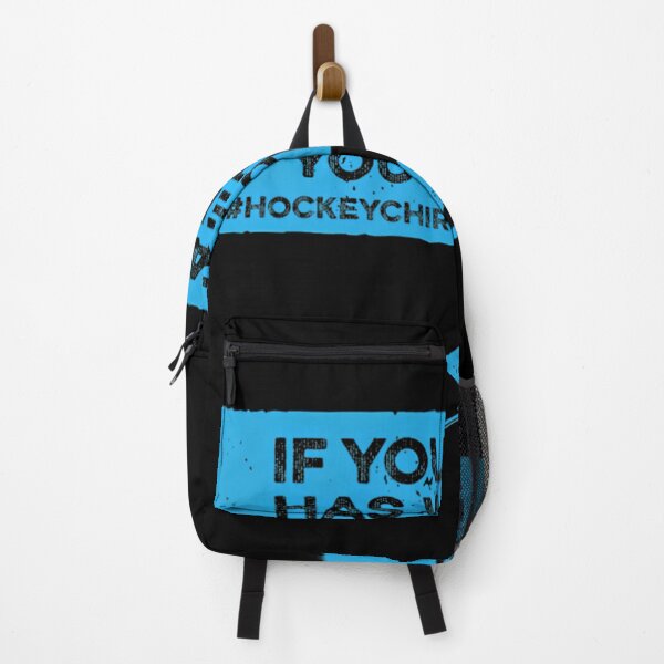 Item preview, If Your Bag Has Wheels Hockey Chirp designed and sold by Domeniohan.