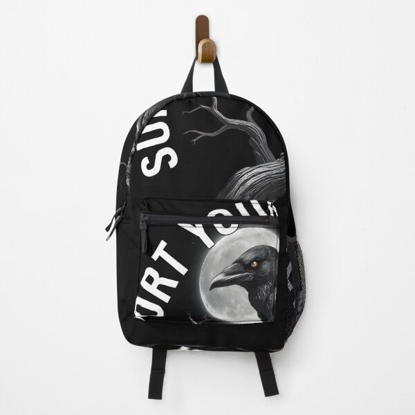 Item preview, Support Your Local Murder designed and sold by JamesHogwart.