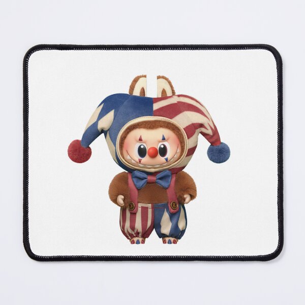 Item preview, Labubu - Why So Serious Series - Popmart designed and sold by penny555.