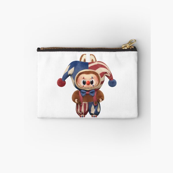 Item preview, Labubu - Why So Serious Series - Popmart designed and sold by penny555.