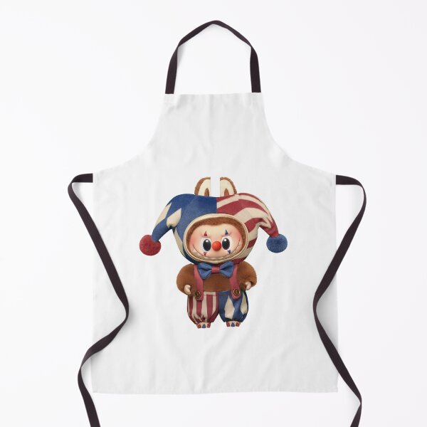 Item preview, Labubu - Why So Serious Series - Popmart designed and sold by penny555.