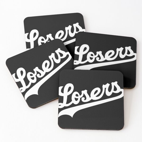 Item preview, Losers designed and sold by Larryedams.