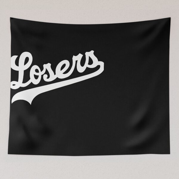Item preview, Losers designed and sold by Larryedams.