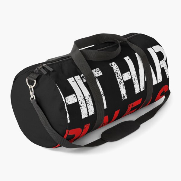 Item preview, Hit Hard Run Fast Turn Left designed and sold by Larryedams.