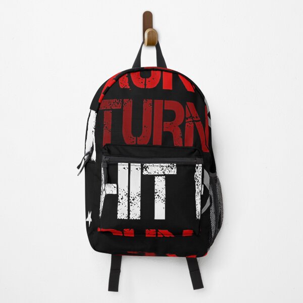 Item preview, Hit Hard Run Fast Turn Left designed and sold by Larryedams.