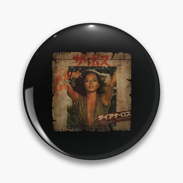 Item preview, Music Jazz Woman Legend Tour Vintage Singer designed and sold by ArtPatelDeluge.