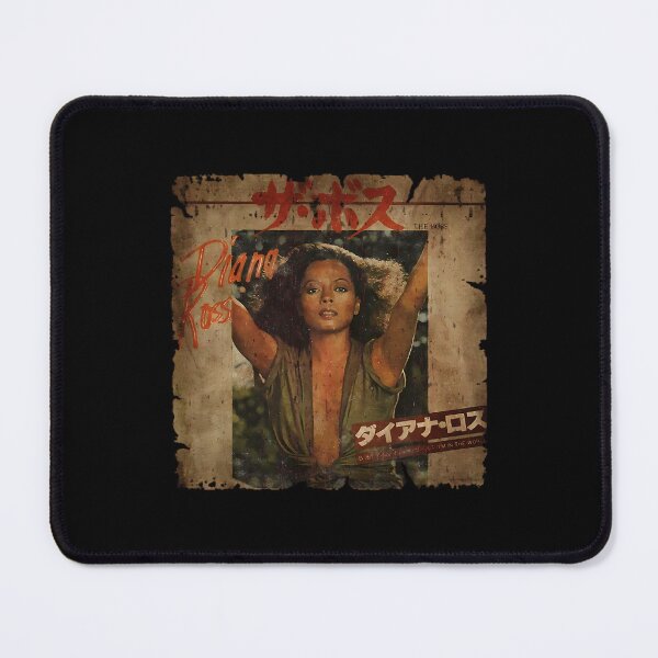 Item preview, Music Jazz Woman Legend Tour Vintage Singer designed and sold by ArtPatelDeluge.