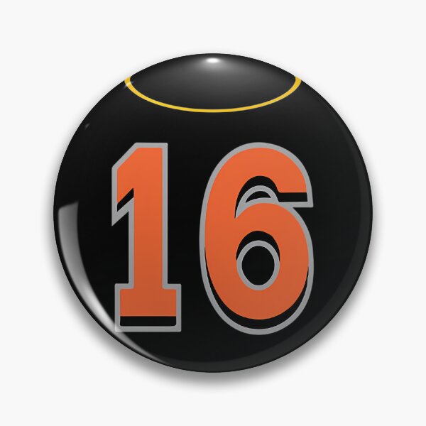 Item preview, Jose Fernandez - 16 designed and sold by Larryedams.