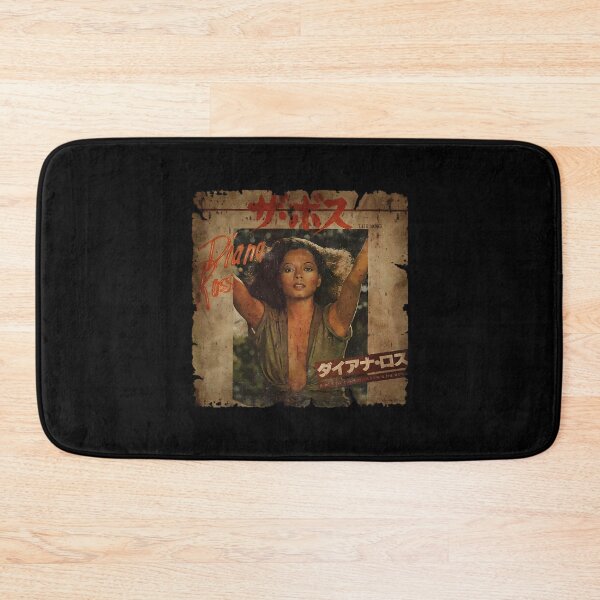 Item preview, Music Jazz Woman Legend Tour Vintage Singer designed and sold by ArtPatelDeluge.