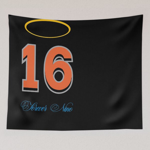 Item preview, Jose Fernandez - 16 designed and sold by Larryedams.