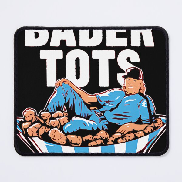 Item preview, Harrison-Bader Philly Bader Tots designed and sold by Jennirason.