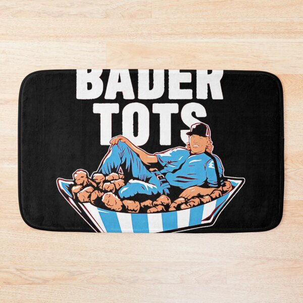 Item preview, Harrison-Bader Philly Bader Tots designed and sold by Jennirason.
