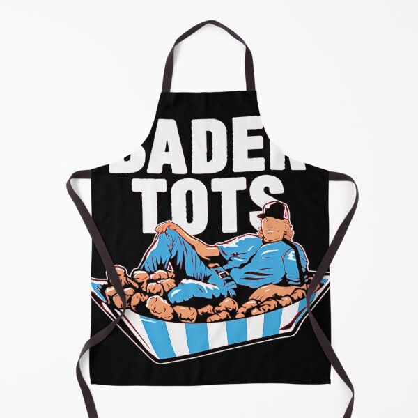 Item preview, Harrison-Bader Philly Bader Tots designed and sold by Jennirason.