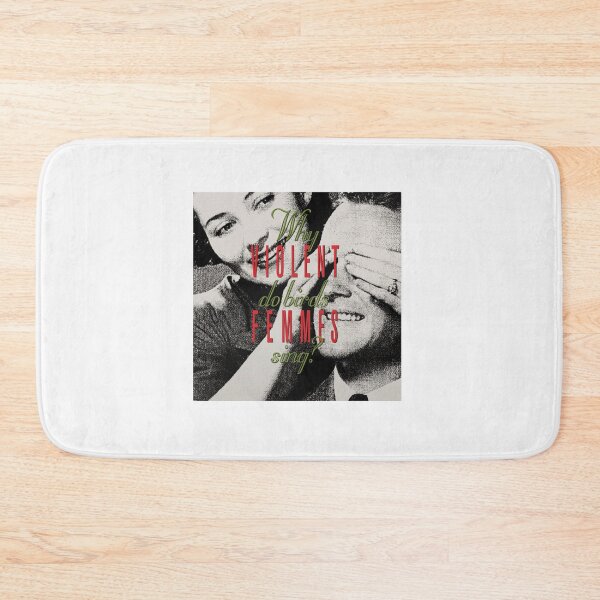 Item preview, Violent Femmes – Why Do Birds Sing designed and sold by KristinWyma.