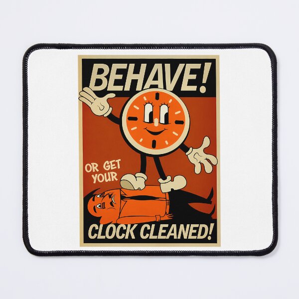 Item preview, For Minutes Miss Time All Always designed and sold by ThunderJacket.