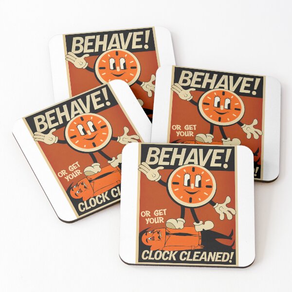 Item preview, For Minutes Miss Time All Always designed and sold by ThunderJacket.