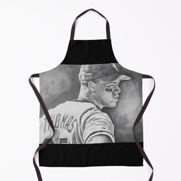 Item preview, Frank Thomas designed and sold by Larryedams.