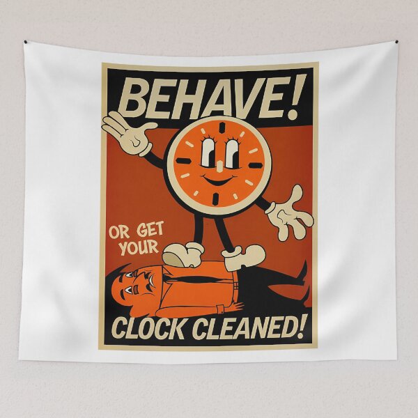 Item preview, For Minutes Miss Time All Always designed and sold by ThunderJacket.