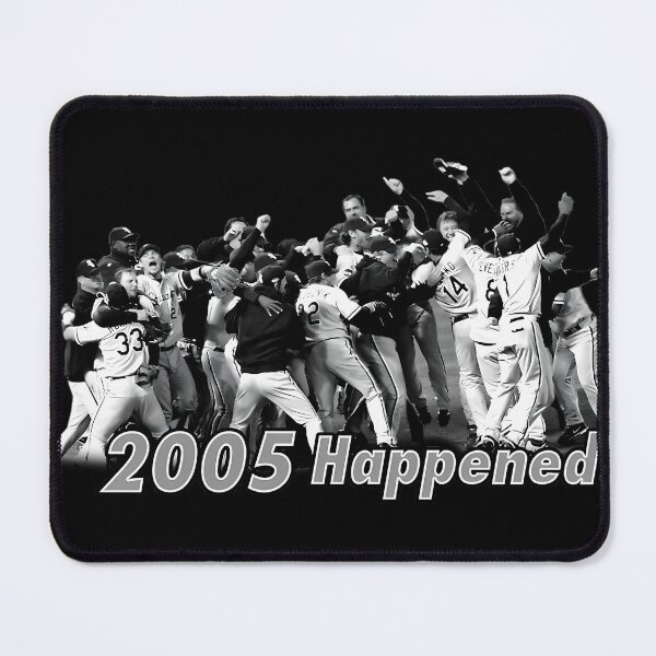 Item preview, 2005 Happened designed and sold by Larryedams.