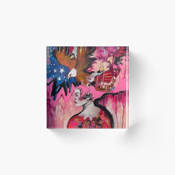 Item preview, Home away from home designed and sold by lolamiarte.