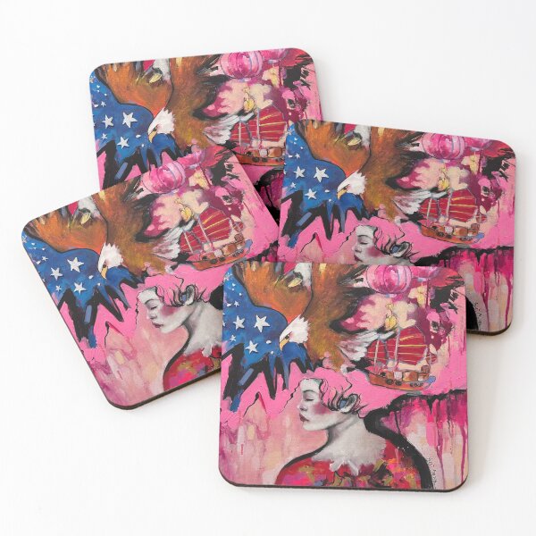 Item preview, Home away from home designed and sold by lolamiarte.
