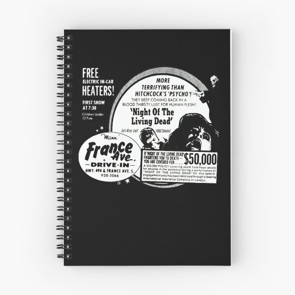 Item preview, Film Scary Horror Vintage Halloween Movie designed and sold by Dimples-Gordon.