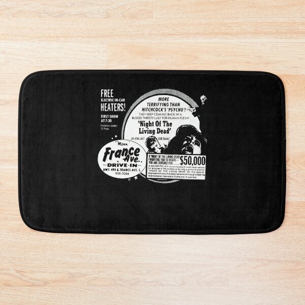 Item preview, Film Scary Horror Vintage Halloween Movie designed and sold by Dimples-Gordon.